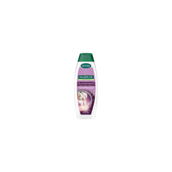 Shampoo Beauty Gloss Pearl Palmolive