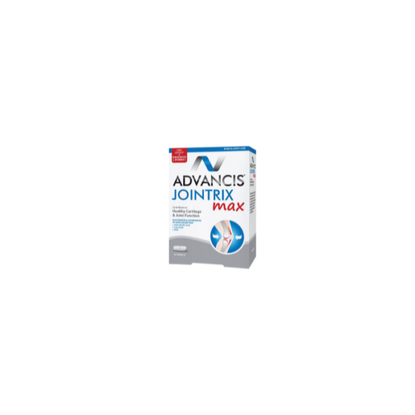 Flexijoints Max Joint Health Tablets Advancis
