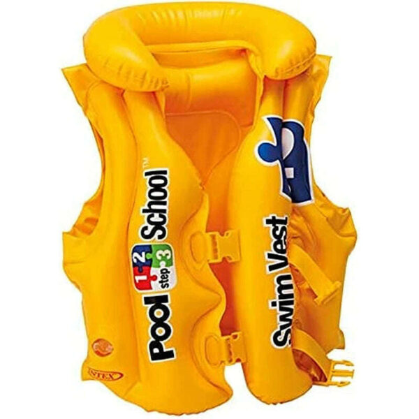 Swim Vest 3-6 Years