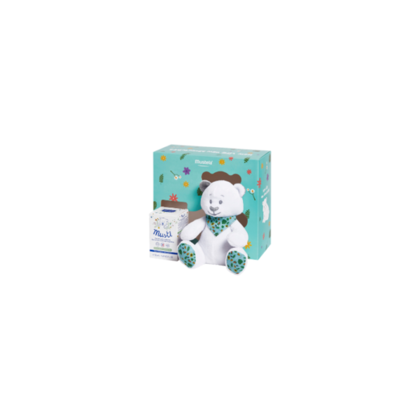 Baby Perfume Gift Set Mustela