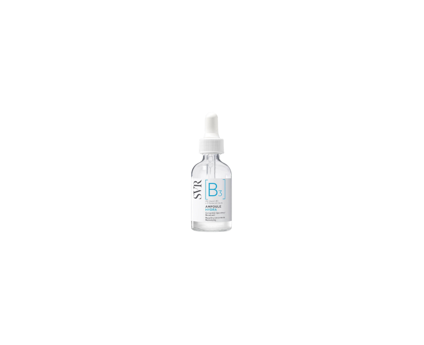 588 B3 Ampoule Hydra Serum SVR - Image 1