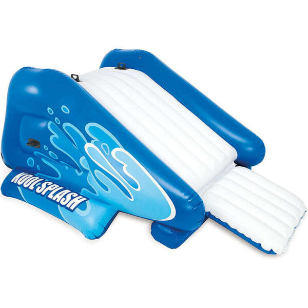 Inflatable Water Slide