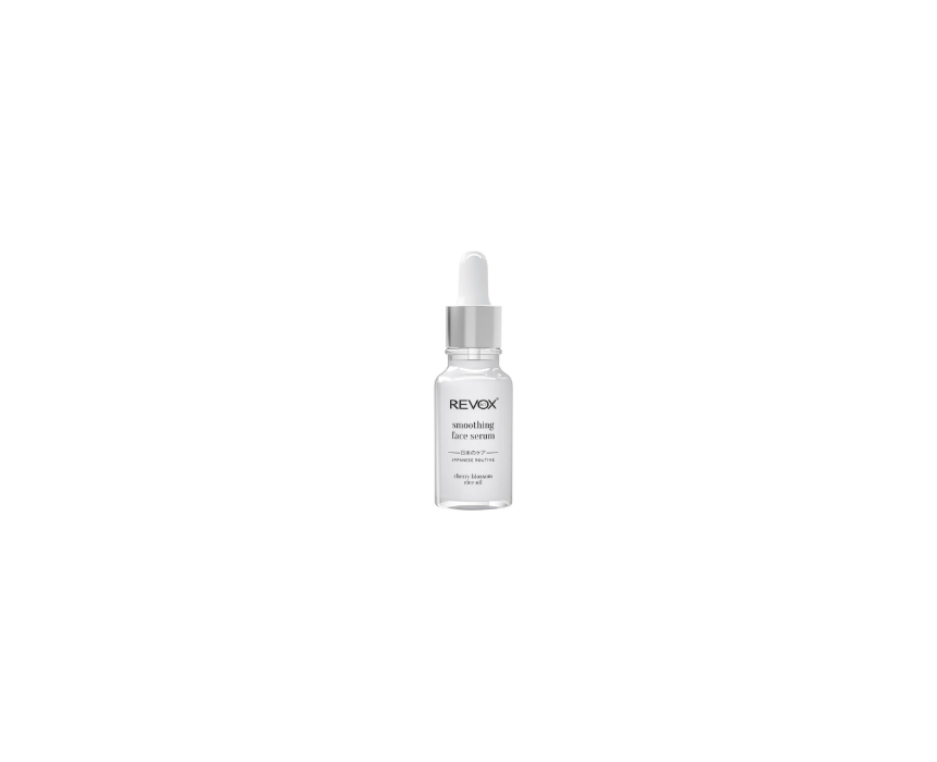 592 Smoothing Face Serum Revox - Image 1