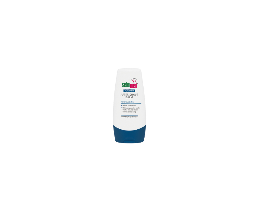 592 After Shave Balm Sebamed - Image 1