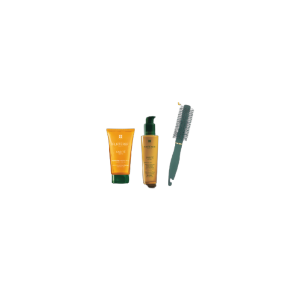 Hair Nourishing Kit Rene Furterer