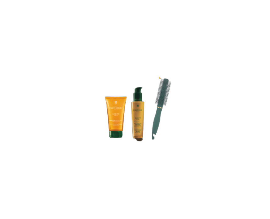 593 Hair Nourishing Kit Rene Furterer - Image 1
