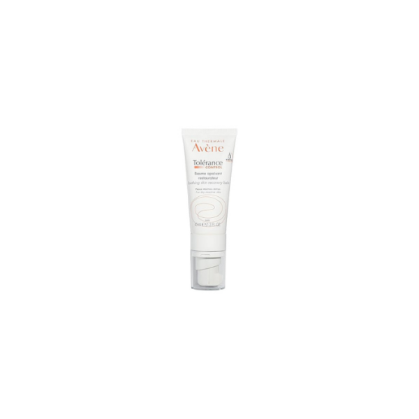 Skin Recovery Balm Soothing Avene Tolerance