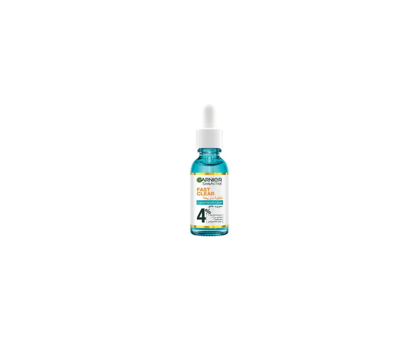 594 Anti Acne Serum Salicylic Acid Garnier - Image 1