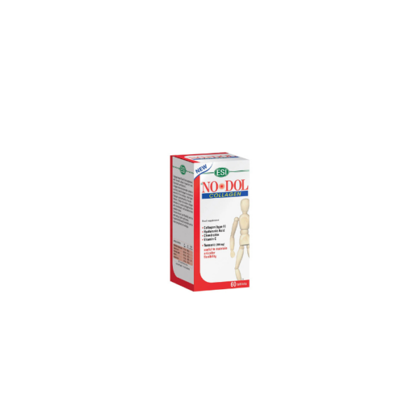 Joint Support Capsules Collagen ESI