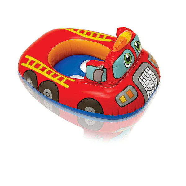Mat Kid Car Float 74*58 Cm