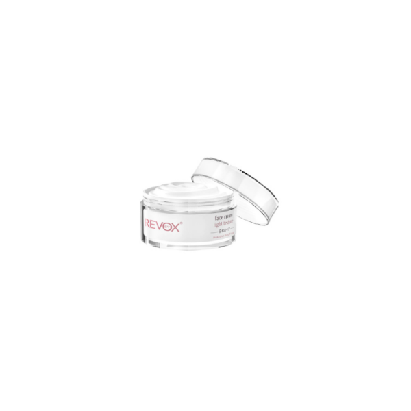Light Face Cream Revox B77