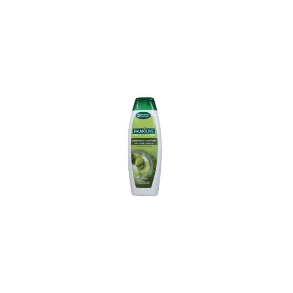Shampoo Long & Shine Olive Palmolive
