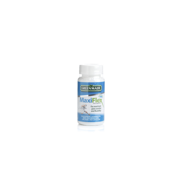 Maximum Joint Comfort Maxi Flex 60 Capsules
