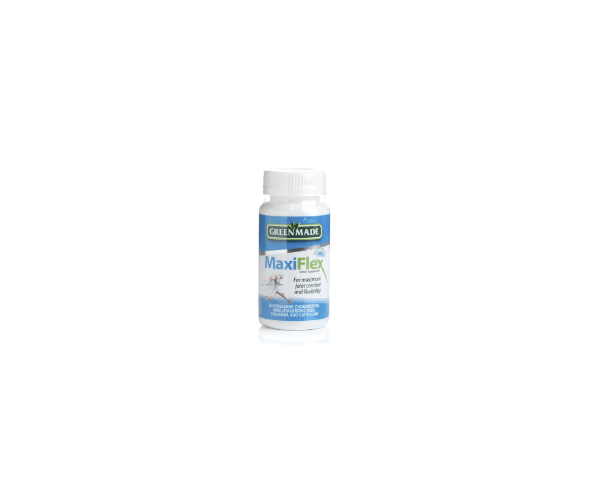 599 Maximum Joint Comfort Maxi Flex 60 Capsules - Image 1