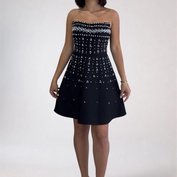 Kinsley dress