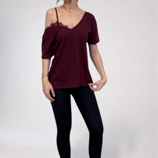 Lucy Top