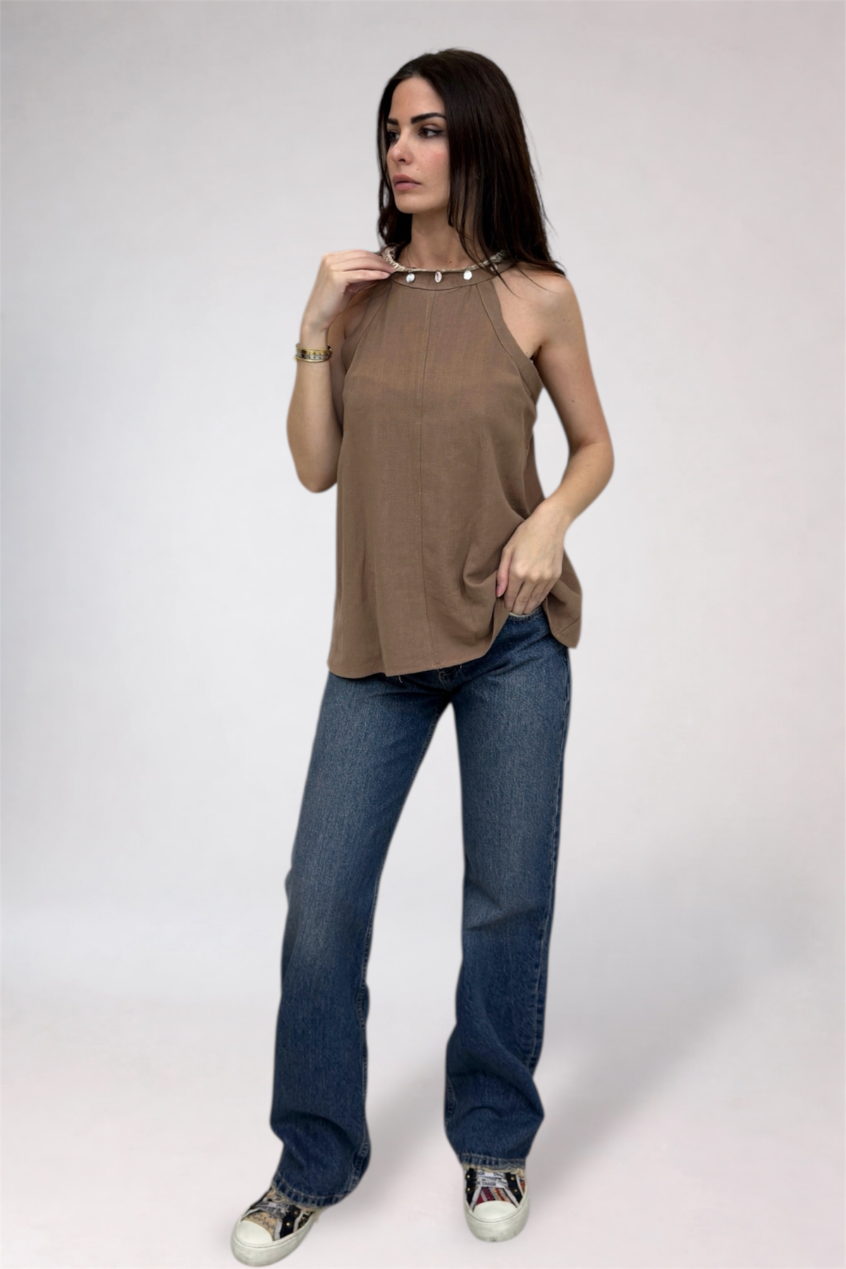 Judy Top
