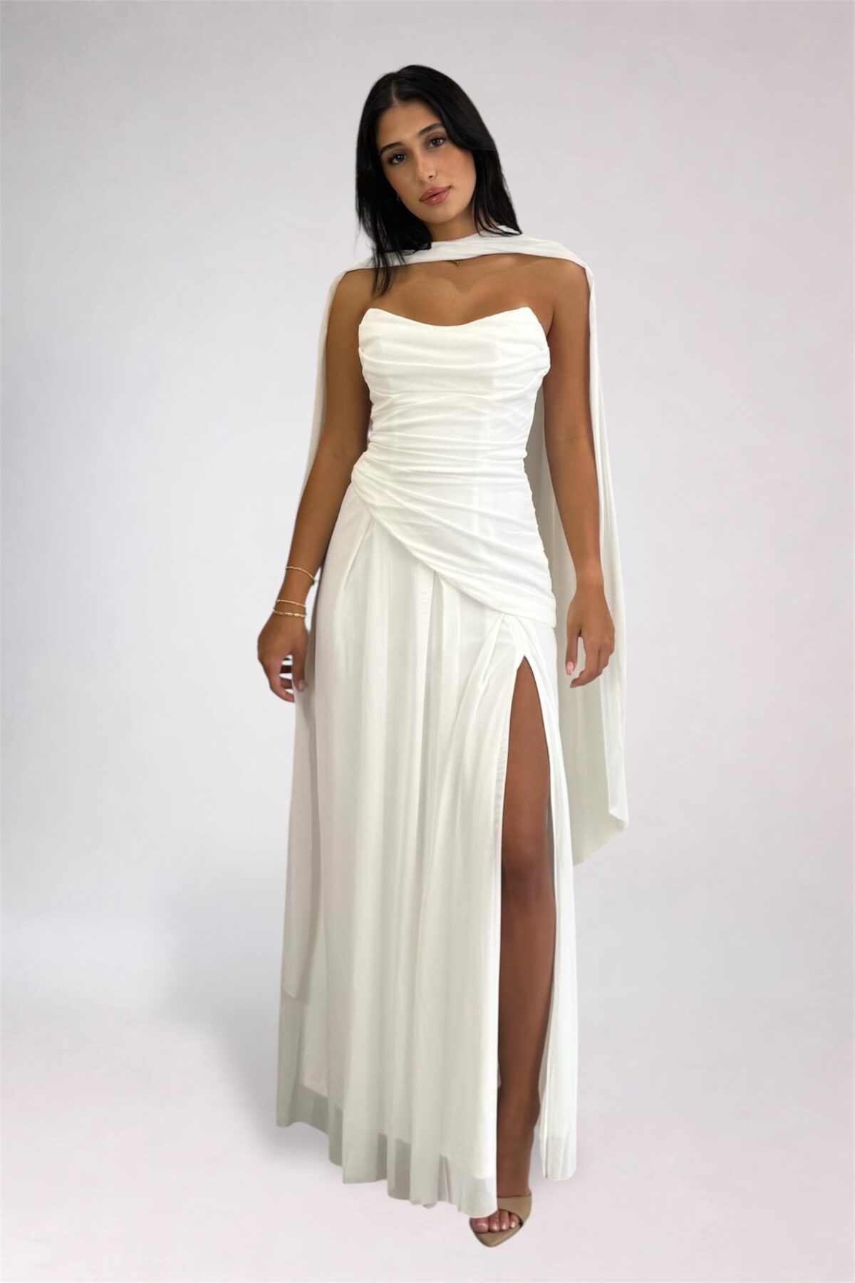 Frost Dress