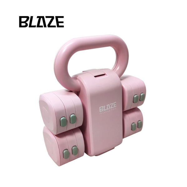 Smart Adjustable Kettlebell