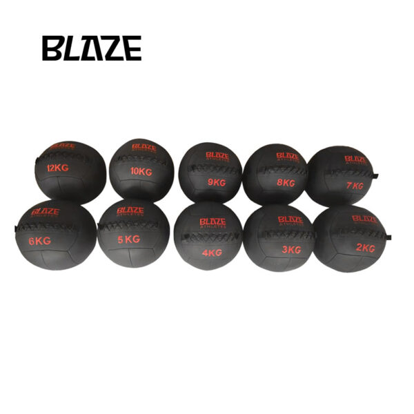 Wallball - Leader Series