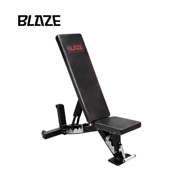 Adjustable Bench - Leader Series