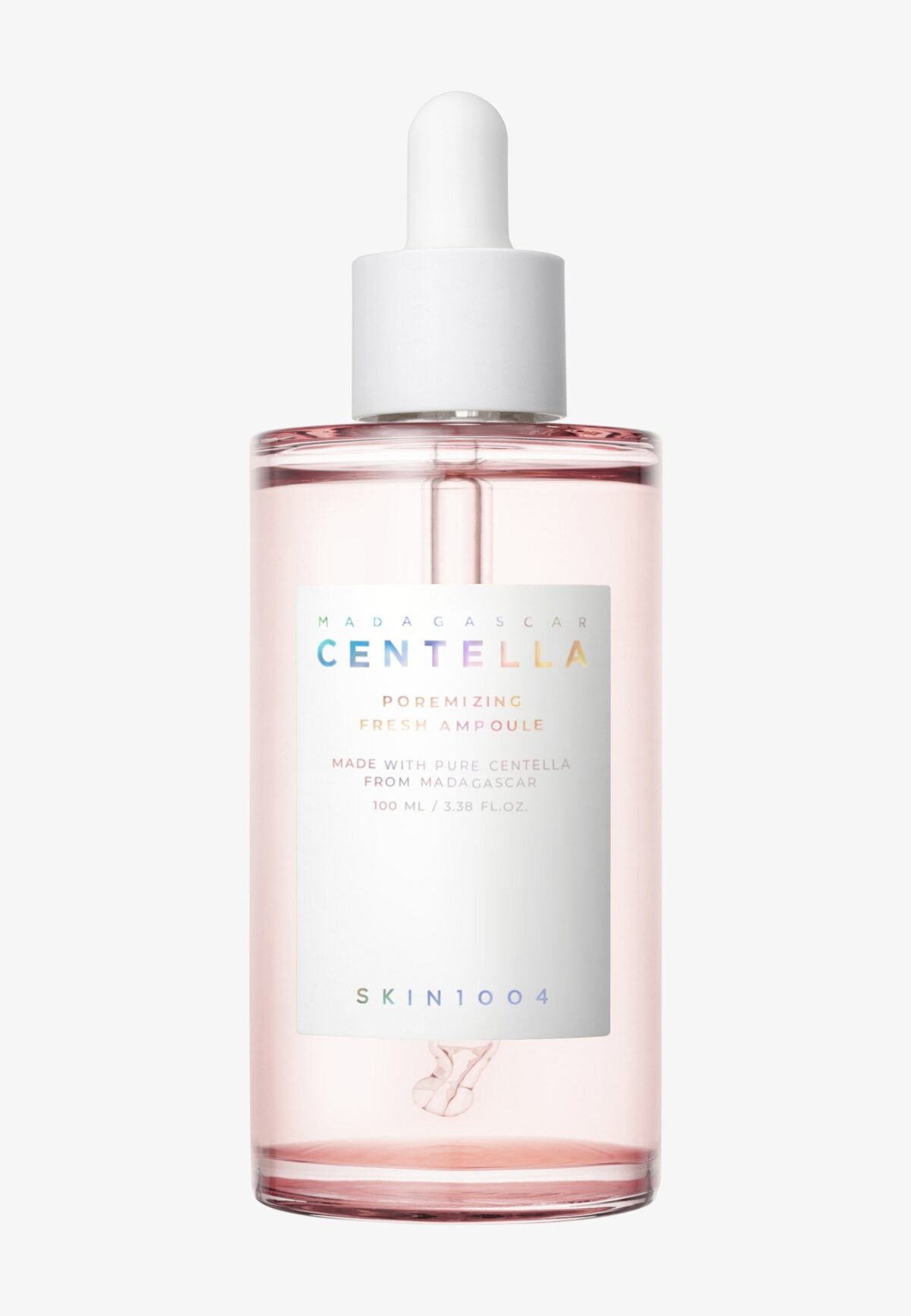 5eedf037e61b4a999e4f8a93db838ea9 SKIN1004 MADAGASCAR CENTELLA POREMIZING FRESH AMPOULE