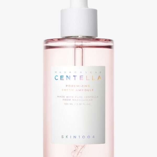 SKIN1004 MADAGASCAR CENTELLA POREMIZING FRESH AMPOULE