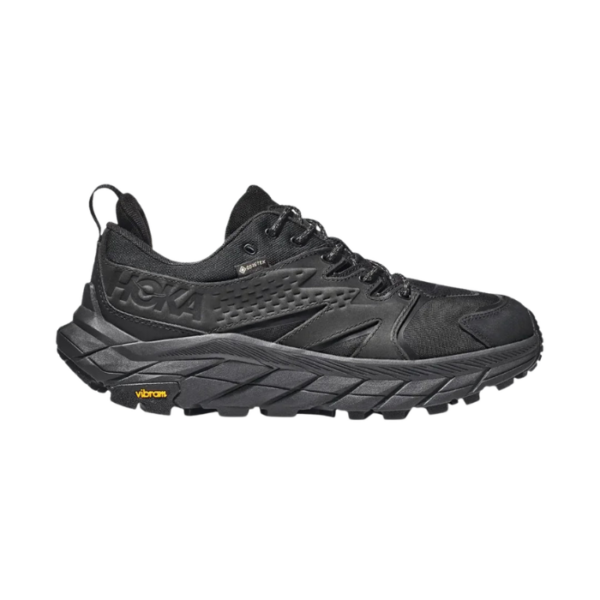 Hoka Anacapa Low GTX Shoes