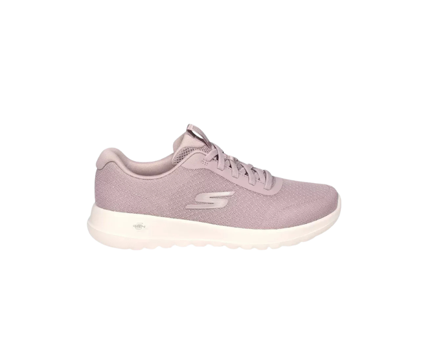 6 Skechers Womens GO Walk Joy Shoes - Image 1