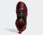 Mens Basketball Shoes Adidas MARVEL CARNAGE - Image 