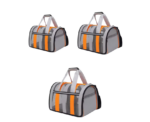 Pet Travel Carrier Bag - Image 