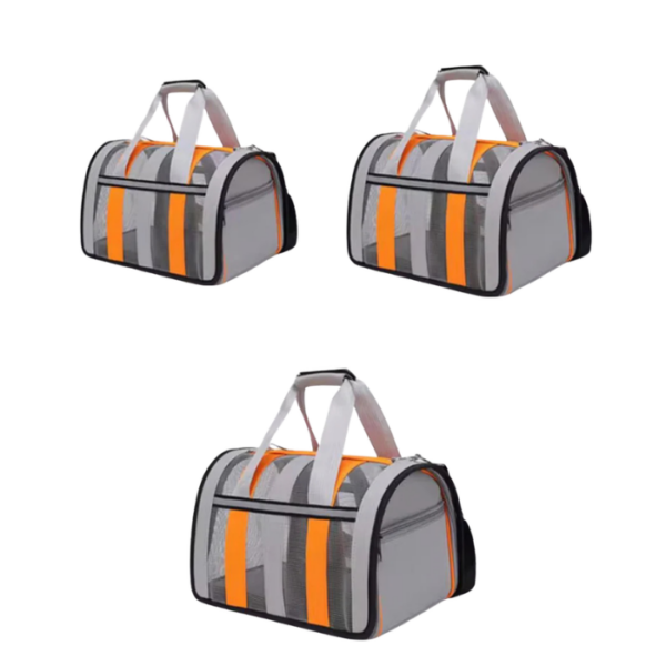Pet Travel Carrier Bag