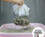 Cat Litter Liners - Image 