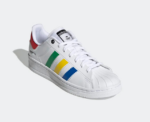 Adidas Superstar OT Tech Shoes - Image 