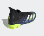 Adidas PREDATOR FREAK FIRM GROUND Football Shoes - Image 