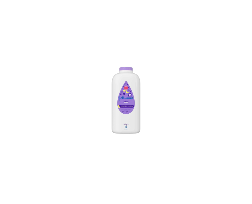 6 Baby Powder Bedtime Johnson - Image 1