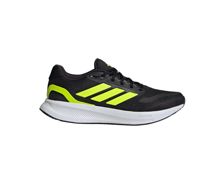 6 Adidas Runfalcon Running Shoes - Image 1