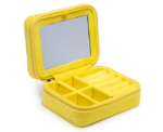 Chips Jewelry Zip Case - Image 