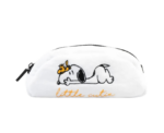 Snoopy Plush Pencil Case - Image 