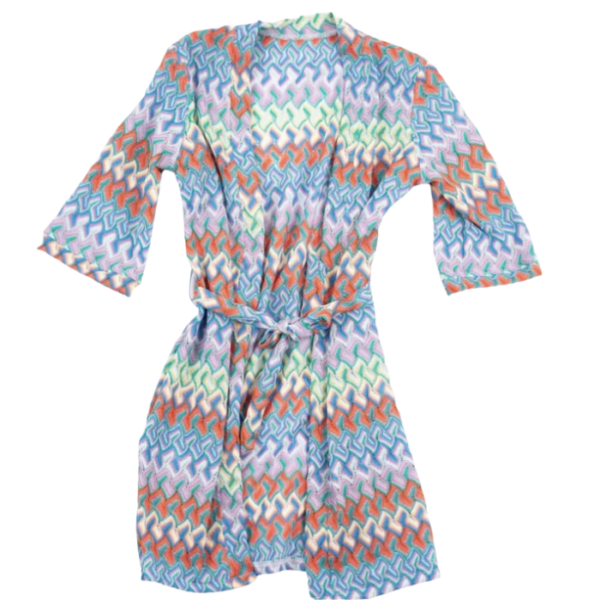 Kimono Beach Cover Up