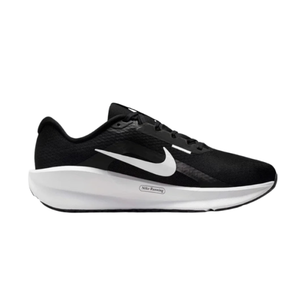 Nike Downshifter Black Shoes