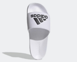 Adidas Adilette Shower Slides - Image 