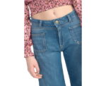 Queen Flare Jeans - Image 