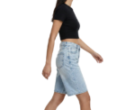 Denim Bermuda - Image 