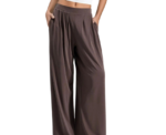 Twirl Brown Pant - Image 