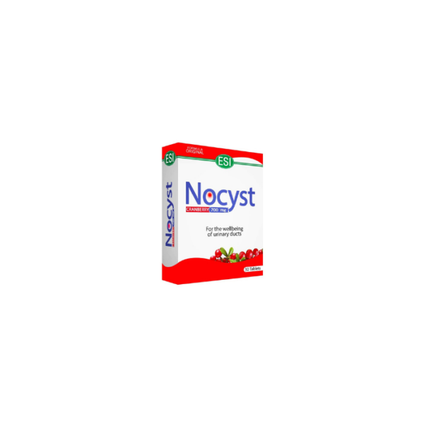 Nocyst