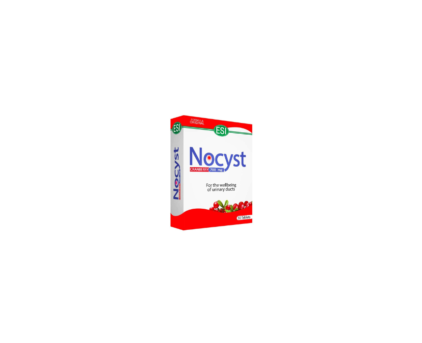 600 Nocyst - Image 1