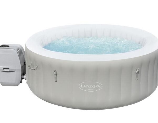 Lay-Z-Spa® 1.80m x 66cm Tahiti AirJet