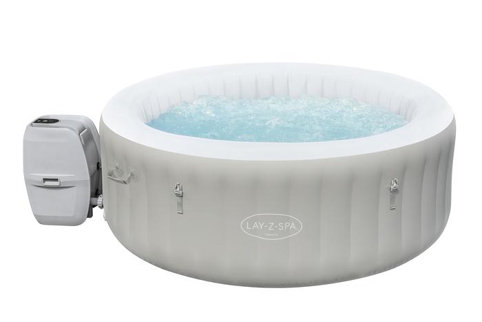 60007 Lay-Z-Spa® 1.80m x 66cm Tahiti AirJet