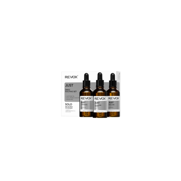 Glycolic Acid Face Serum Revox B77